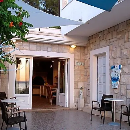 Hotel Pape